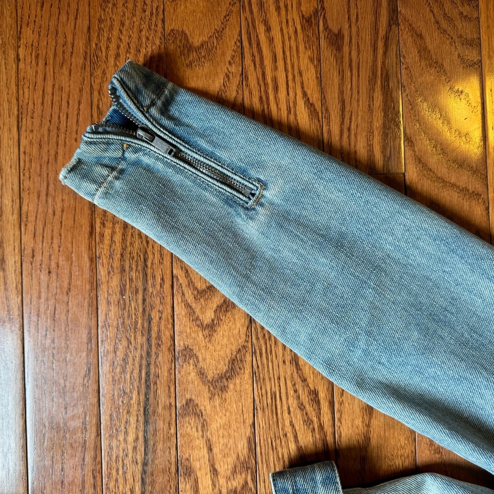 Denim Jacket - Picture 4 of 7